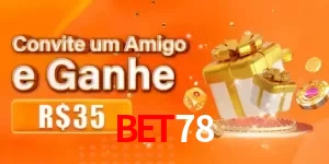 Promoções BET78