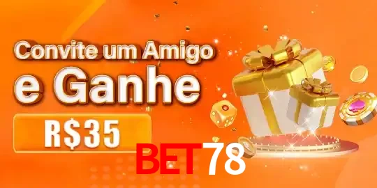 Promoções BET78