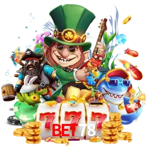 BET78 slots