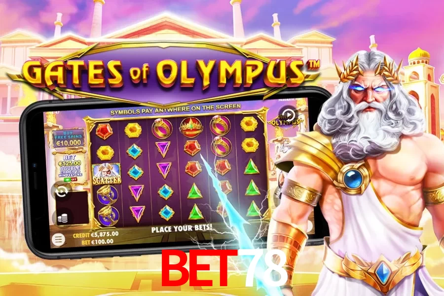 BET78 game