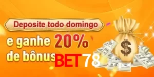 Promoções BET78